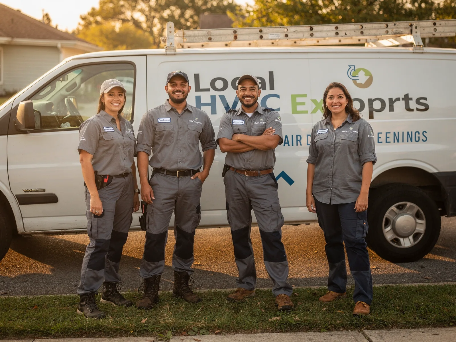 24/7 HVAC Repair & AC Replacement company in Rock River, WY